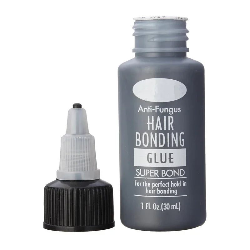 Bonding Glue Eyelash Extension Glue Waterproof Fast Drying Strong Hold Adhesive Professional Invisible Bond Fast Dryi 1/2/4oz