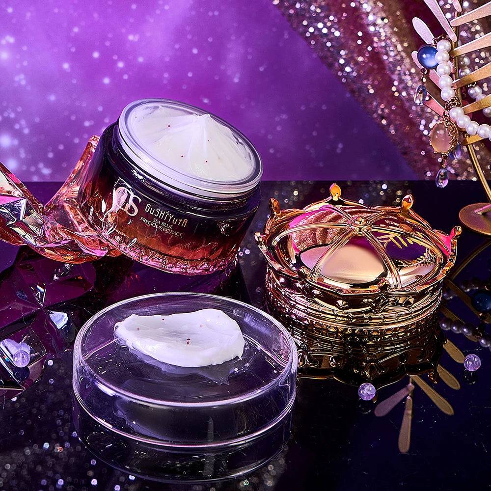 Remove Melanin Facial Beauty Box Skin Care Sets Korea Face Cream Moisturizing Facial Toner Makeup Water Face Lotion Face Serum