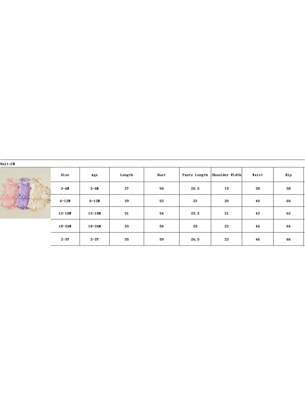 Little Girls 3 Piece Outfits Soft Adorable Solid Color Flying Sleeve Round Neck Tops Shorts Headband Set Baby Clothing