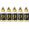 Wig Glue For Lace Front 38ml Waterproof glue Adhesives Remover Lace Glue For Lace Wigs Wig Installation Kit Set