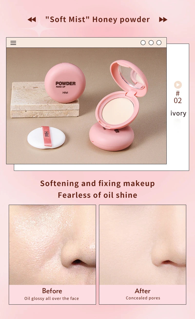 Marie Set de Maquillaje Navideño para Mujer — 9 Labiales, Polvo Compacto, BB Cream, Lápiz de Cejas, Máscara y Delineador para Mujeres y Niñas