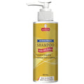 Maximum Strength Shampoo (10% Sulfur): Bee Venom-Infused, Smooths Hair, Stabilizes Scalp & Hydrates for Soft, Shiny Locks