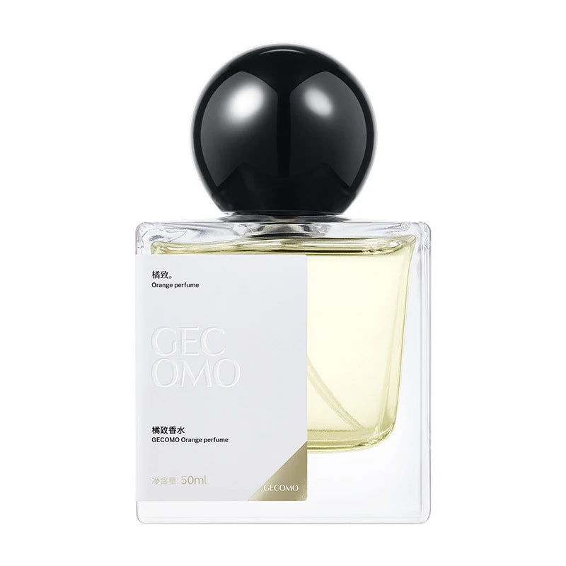 Fresh Citrus Perfume For Women Natural Grapefruit Orange Fragrance Long Lasting Fruity Scent Daily Dating Eau De Toilette