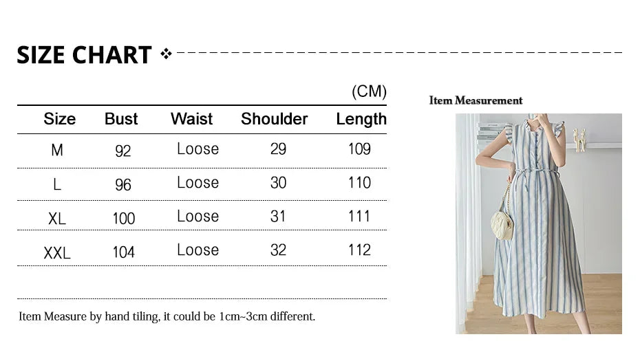 Maternity Clothes Spring Autumn Pregnancy Dresses Pregnant Women Lantern Sleeve High Waist V Neck  Clothing