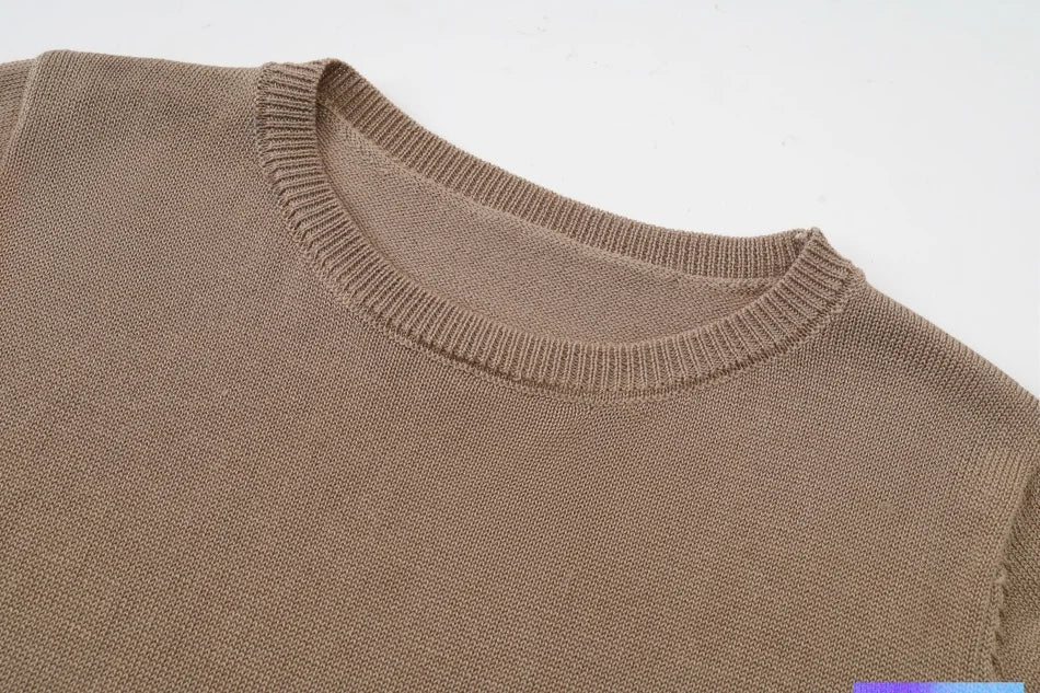 AS  SS26 Heritage collection brown Checked smocking  girls dress knitting boys sister brother family match clothes