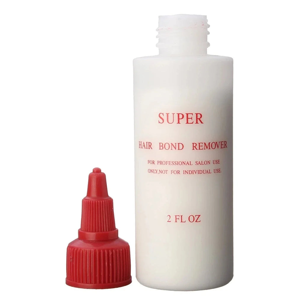 Bonding Glue Eyelash Extension Glue Waterproof Fast Drying Strong Hold Adhesive Professional Invisible Bond Fast Dryi 1/2/4oz