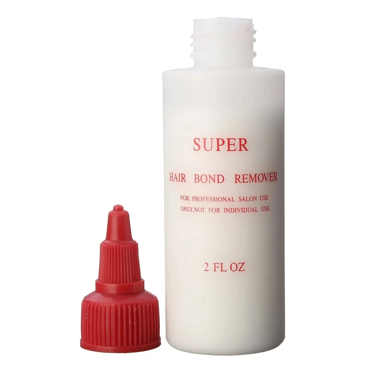 Bonding Glue Eyelash Extension Glue Waterproof Fast Drying Strong Hold Adhesive Professional Invisible Bond Fast Dryi 1/2/4oz