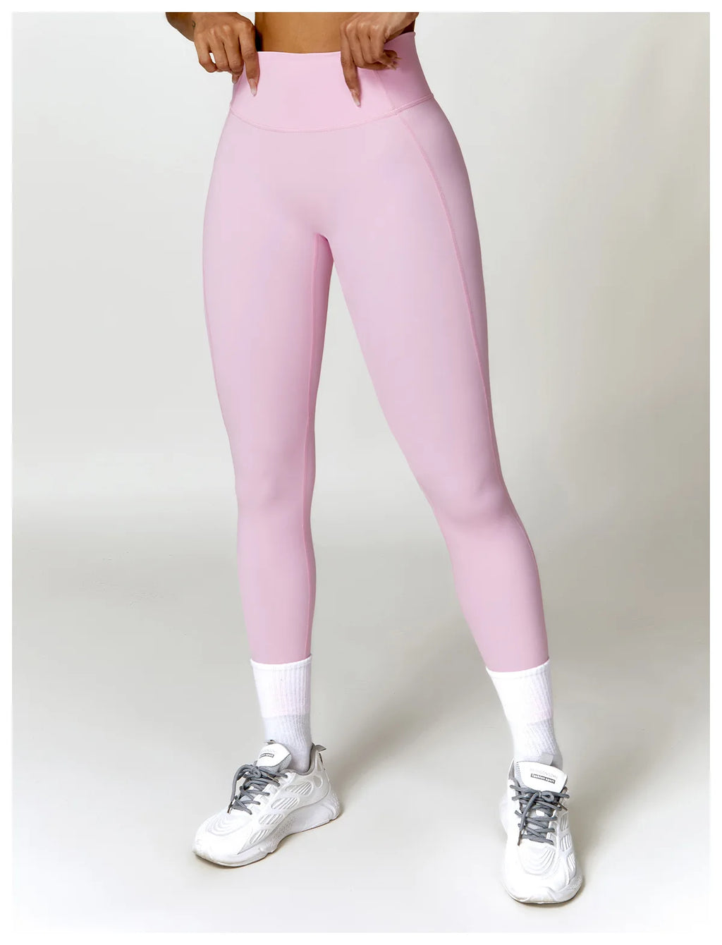 2PCS Yoga Set Nude Feeling Workout Sets Women Tracksuit Gym Push Up Fitness Running Workout Sportwear Sport Bra Leggings Suit
