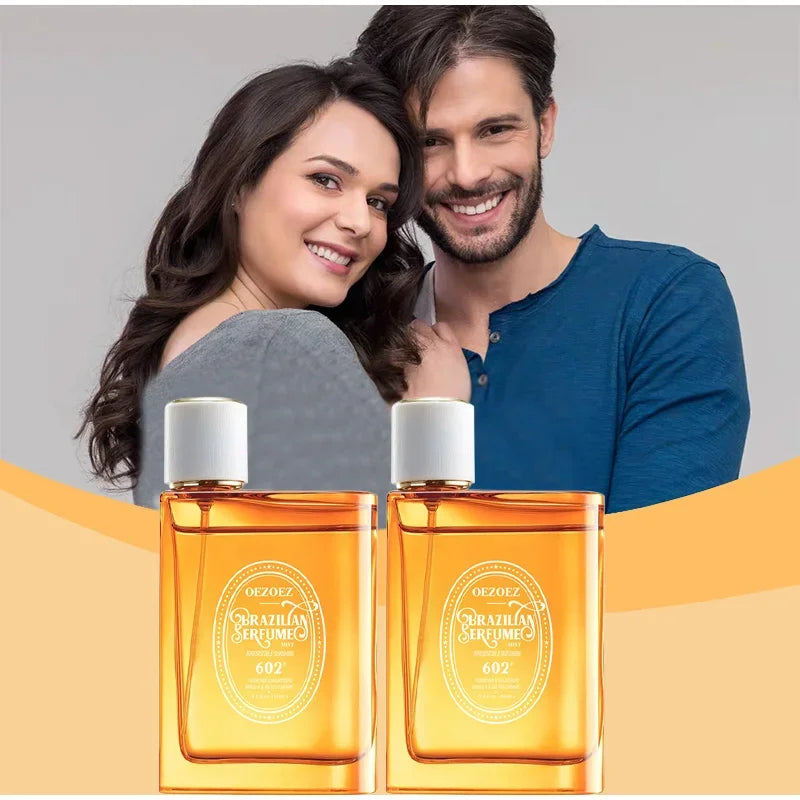 Luxury Caramel Vanilla Perfume 100ml, Oriental Floral Fruity Gourmand Fragrance Mist, Jasmine Eau De Parfum Spray Strong Sillage