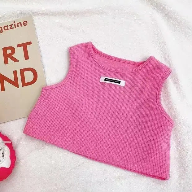 Girls Clothing Sets Toddler Baby Girls Clothes 3Pcs Outfit Kids Suit Clothes Knit Tops +Flared Pants+Coat Comfortable