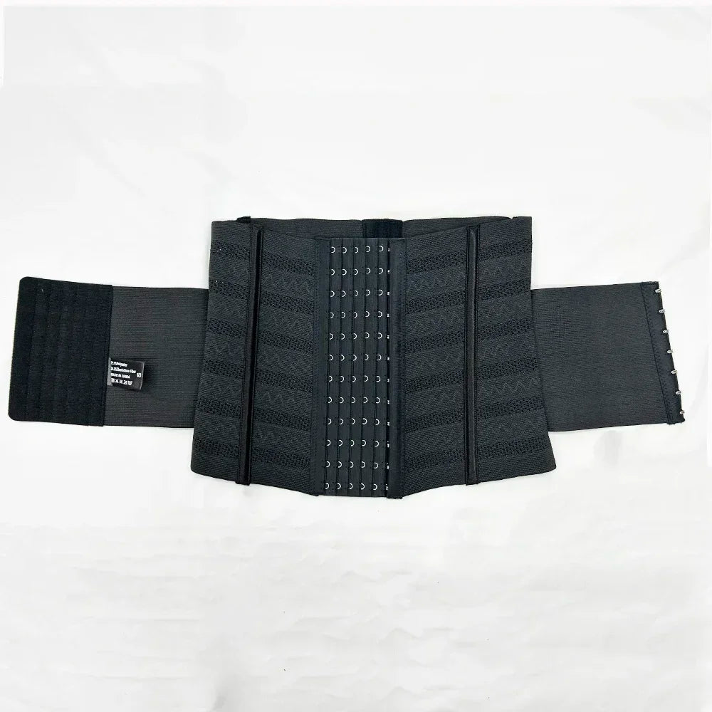 Waist Trainer for Women Body Shaper Tummy Control Slimming Sheath Flat Belly Reductive Shapewear Slim Corset Belts Summer