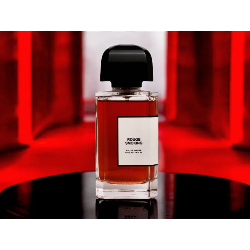 100ML Luxury Perfume Long Lasting Sweet Rich Elegant Smooth Intense Captivating Sophisticated Refined Premium Fragrance