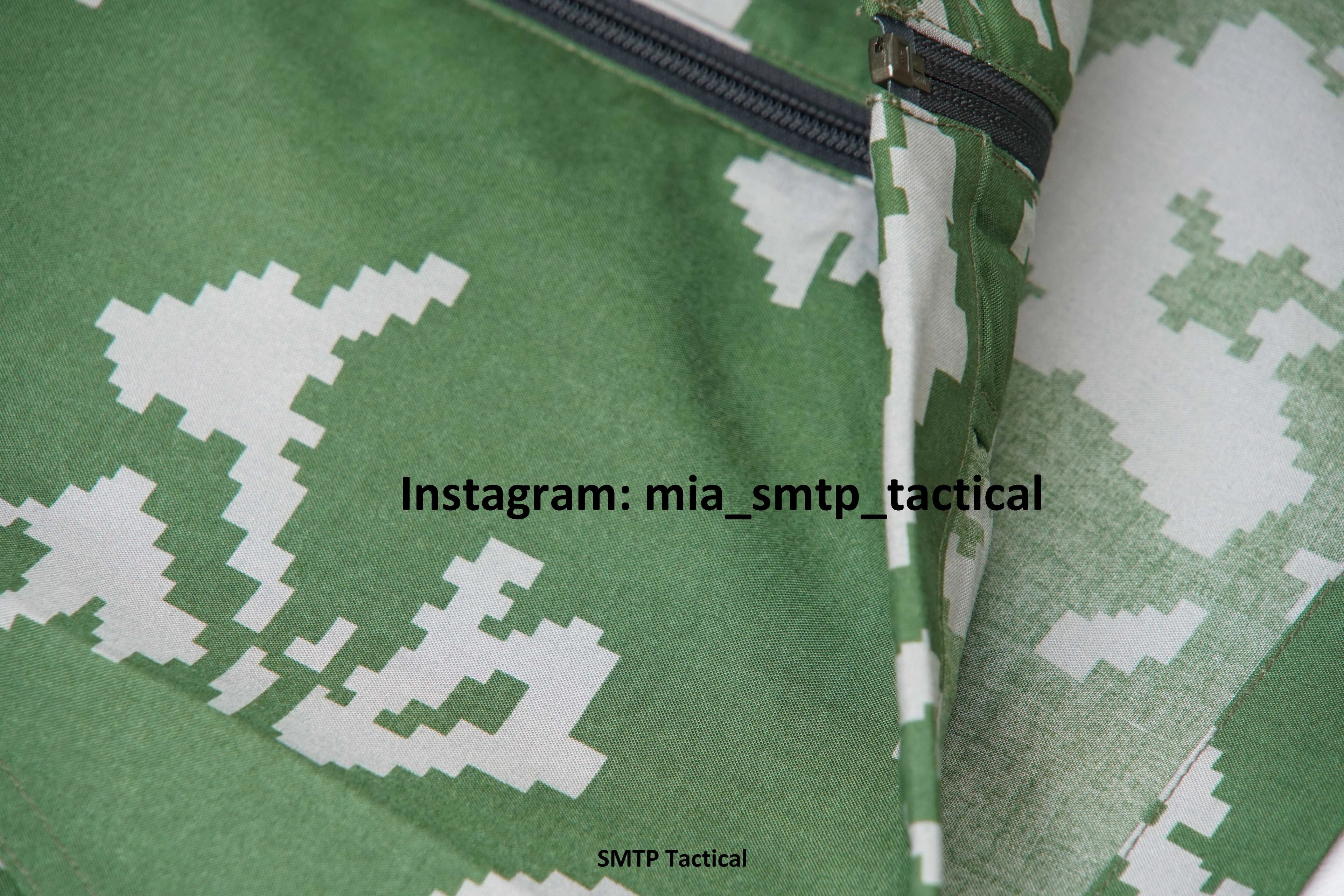 SMTP C1 SS Leto Jakcet SS Leto Pants SS Camo Suit  Russian Camo Suit Russian Floral Suit Russian Littel Geen Man Smock EMR Suit