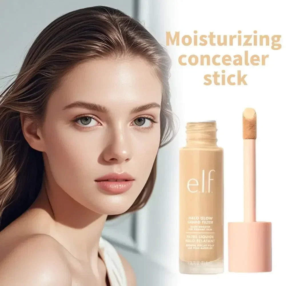 Marie Primer Gel Power Grip Hidratante — Base Facial Reafirmante de Larga Duración para Mejorar la Textura del Maquillaje