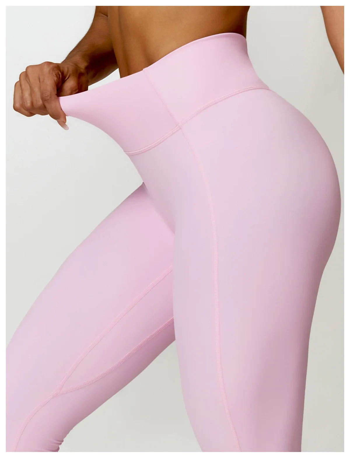 2PCS Yoga Set Nude Feeling Workout Sets Women Tracksuit Gym Push Up Fitness Running Workout Sportwear Sport Bra Leggings Suit