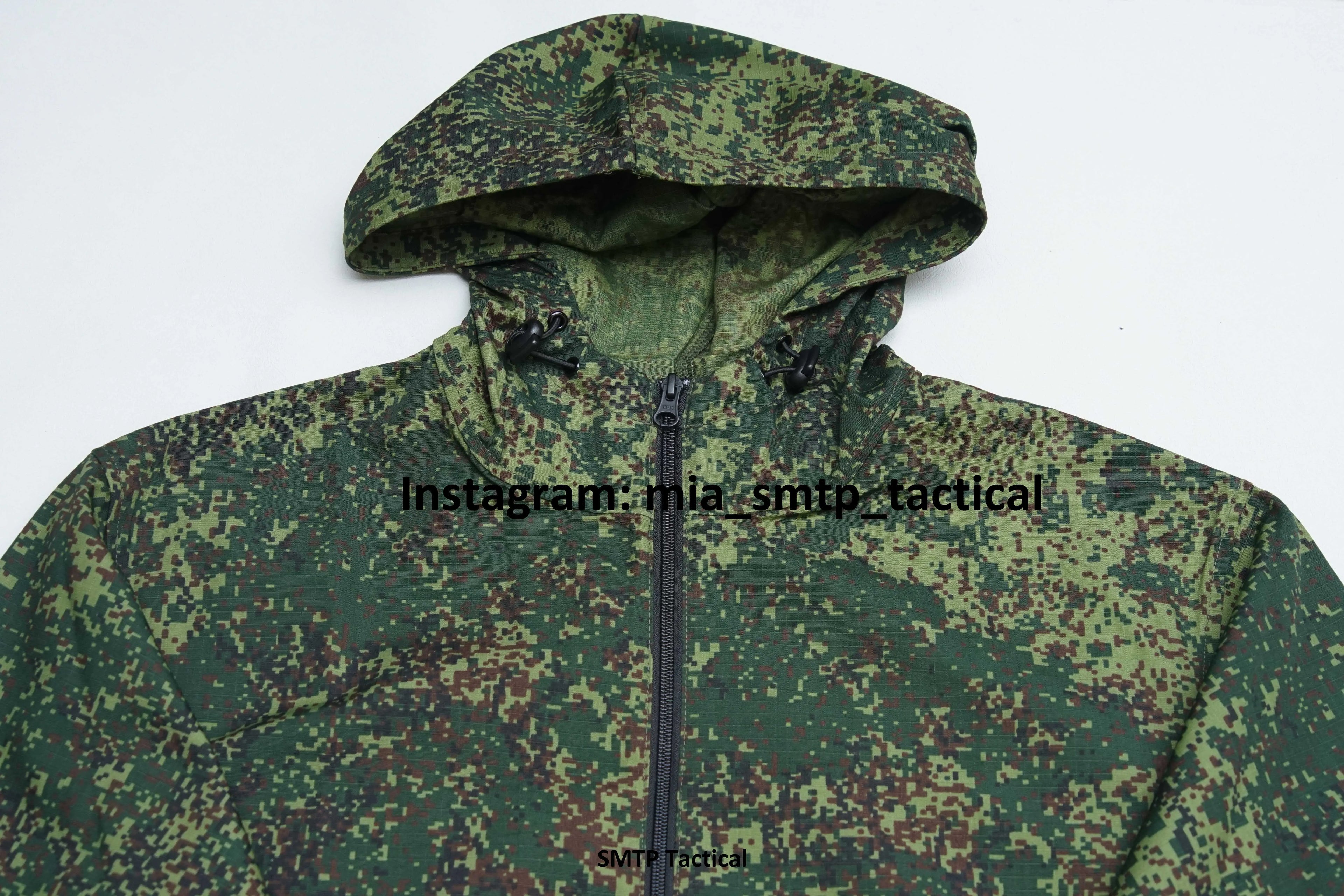 SMTP C1 SS Leto Jakcet SS Leto Pants SS Camo Suit  Russian Camo Suit Russian Floral Suit Russian Littel Geen Man Smock EMR Suit