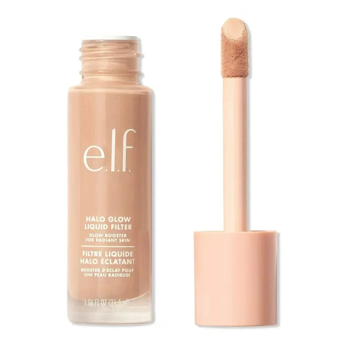 Marie Primer Power Grip Hidratante de Larga Duración — Base Facial No Grasosa para Maquillaje Todo el Día