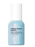 Marie Primer Gel Power Grip Hidratante — Base Facial Reafirmante de Larga Duración para Mejorar la Textura del Maquillaje
