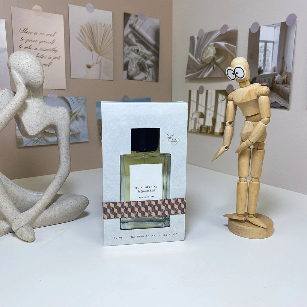 Hot Sale Perfume Wood Imperial 100ml Unisex Perfume Women Eau De Toilette Men Fragrance Body Spray  عطر 향수 Parfüm.parfums woman