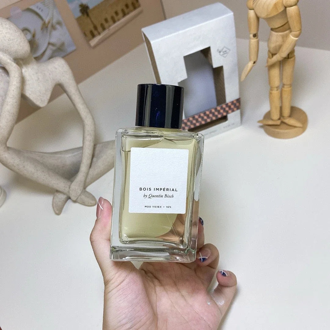 Hot Sale Perfume Wood Imperial 100ml Unisex Perfume Women Eau De Toilette Men Fragrance Body Spray  عطر 향수 Parfüm.parfums woman