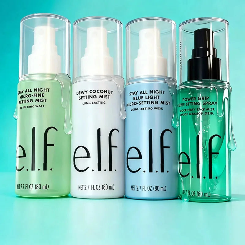 Marie Primer Power Grip Hidratante de Larga Duración — Base Facial No Grasosa para Maquillaje Todo el Día