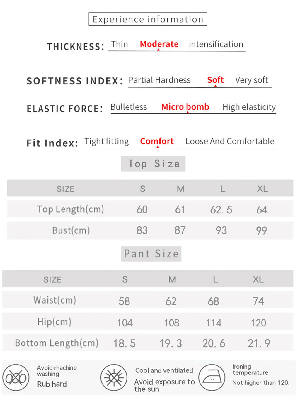 New solid color Sleepwear set sexy and comfortable halter shorts 6 piece women's pajama set