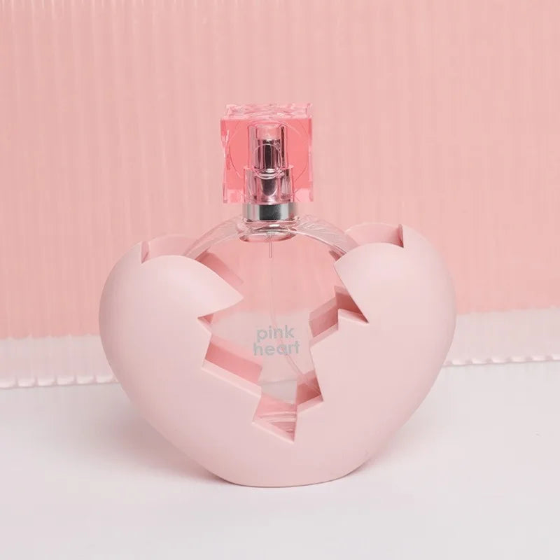 Women’s Elegant Fresh Fruity Perfume 100ml - Long Lasting Sweet Sophisticated Fresh Floral and Gourmand Scent for Any Occasion
