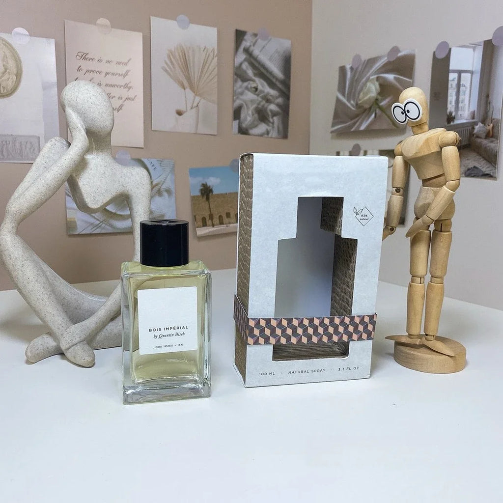Hot Sale Perfume Wood Imperial 100ml Unisex Perfume Women Eau De Toilette Men Fragrance Body Spray  عطر 향수 Parfüm.parfums woman