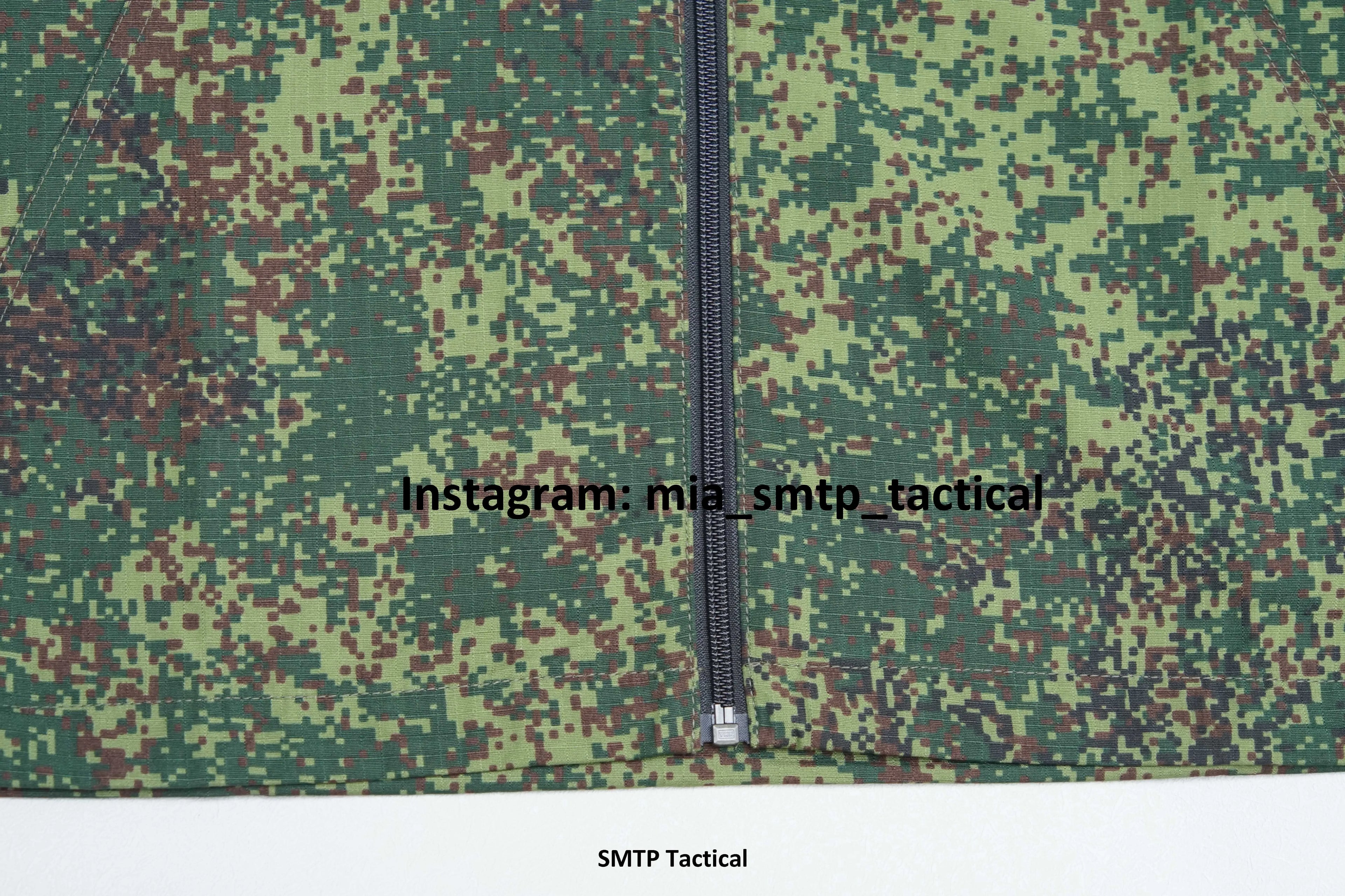 SMTP C1 SS Leto Jakcet SS Leto Pants SS Camo Suit  Russian Camo Suit Russian Floral Suit Russian Littel Geen Man Smock EMR Suit