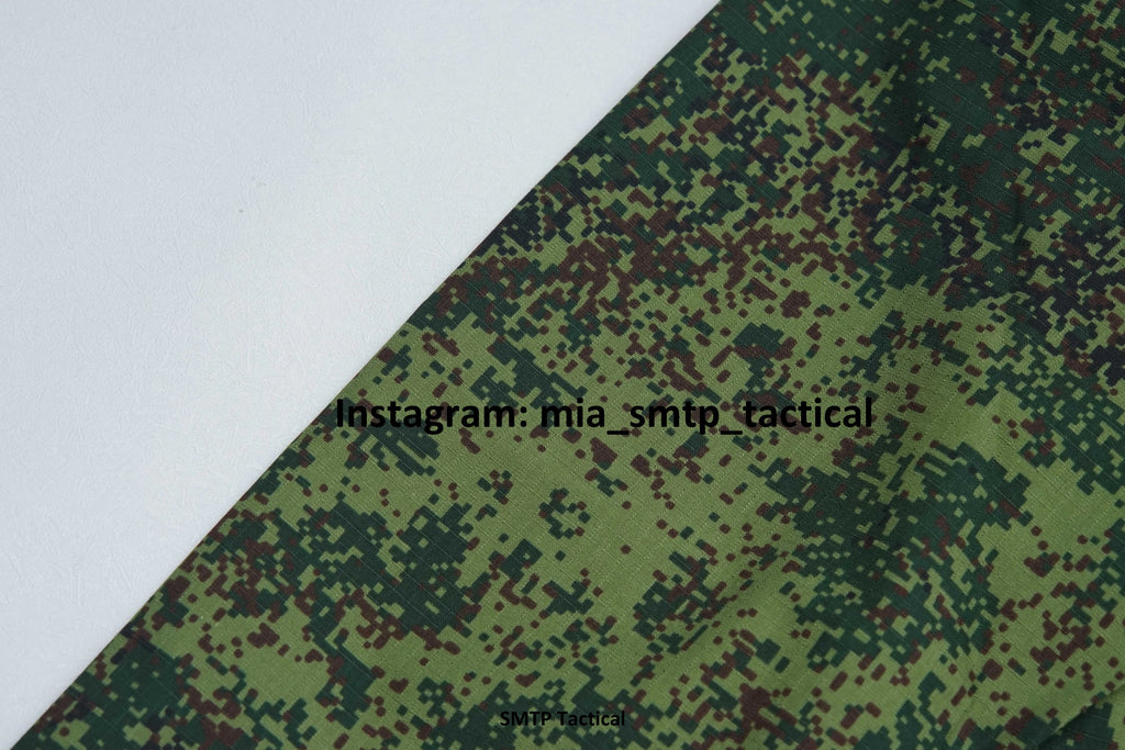 SMTP C1 SS Leto Jakcet SS Leto Pants SS Camo Suit  Russian Camo Suit Russian Floral Suit Russian Littel Geen Man Smock EMR Suit