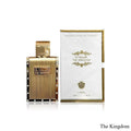 100ml Aromatic Men's Perfume with Lavender Mint Sage Vanilla Tobacco Orange Blossom Lasting Fragrance Fresh Invigorating Spray